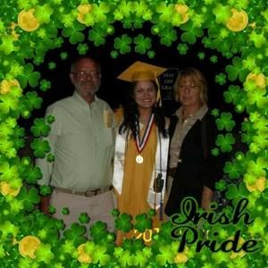 Meet your Posher, Roberta walsh